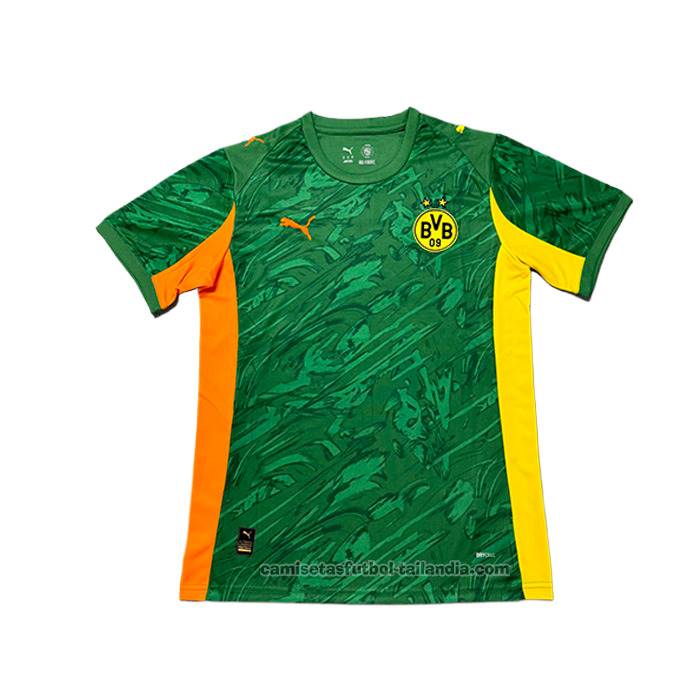 Tailandia Camiseta Borussia Dortmund Special 25/26 Verde